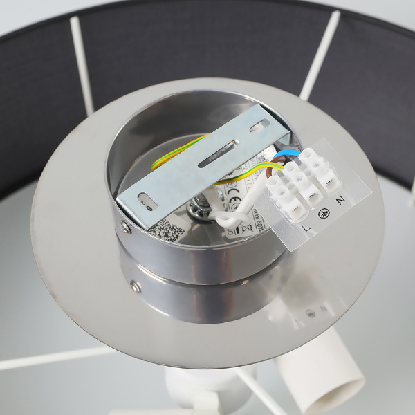 Светильник потолочный Viviane 6390