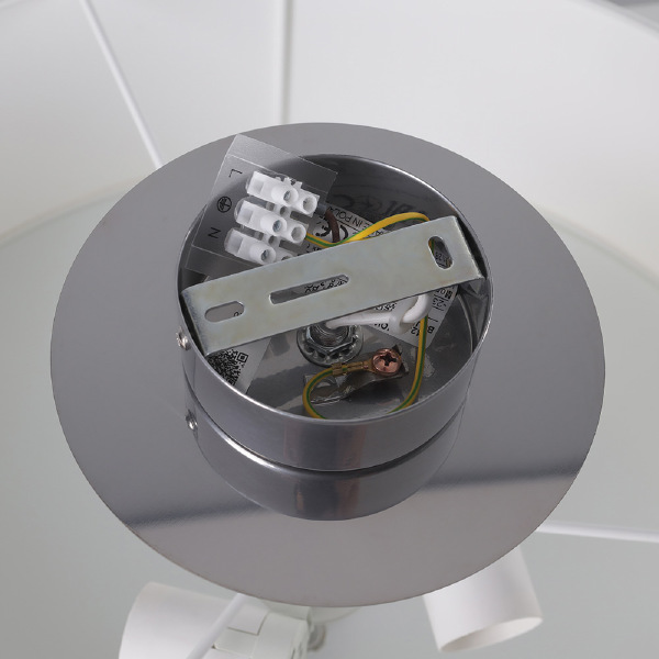 Светильник потолочный Viviane 6391