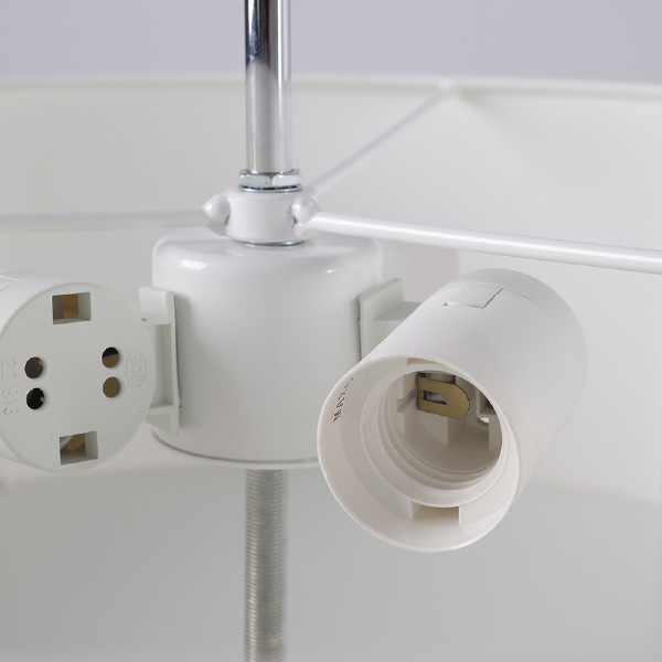 Светильник потолочный Viviane 6391