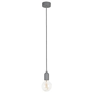 Светильник подвесной Silicone 6398
