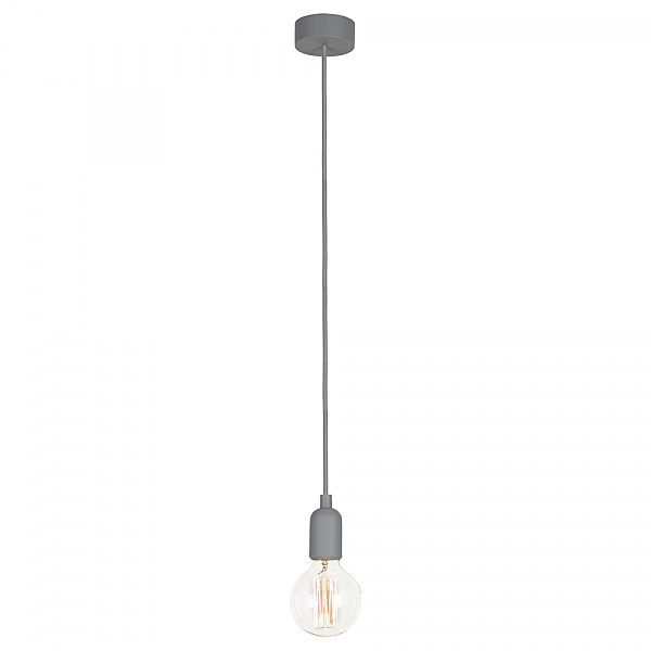 Светильник подвесной Silicone 6398