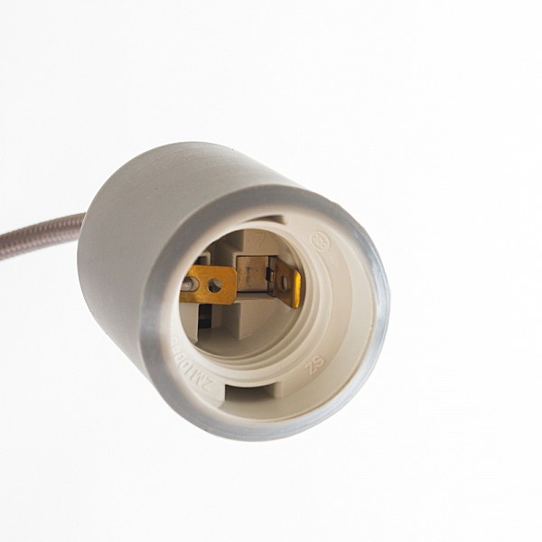 Светильник подвесной Silicone 6398