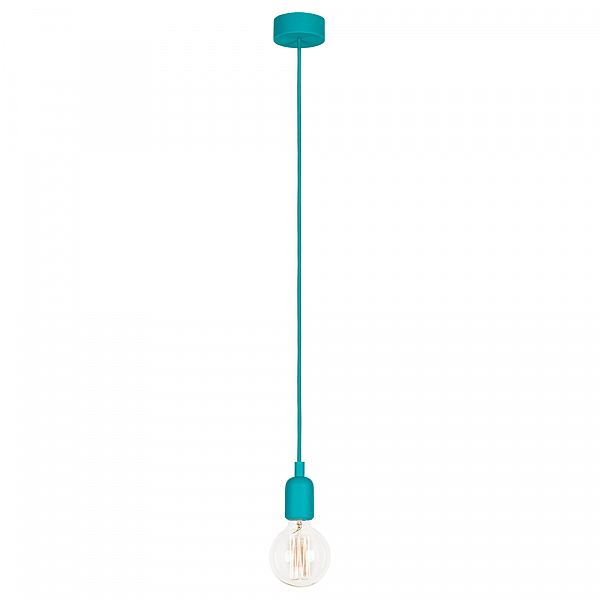 Светильник подвесной Silicone 6400