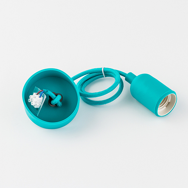 Светильник подвесной Silicone 6400