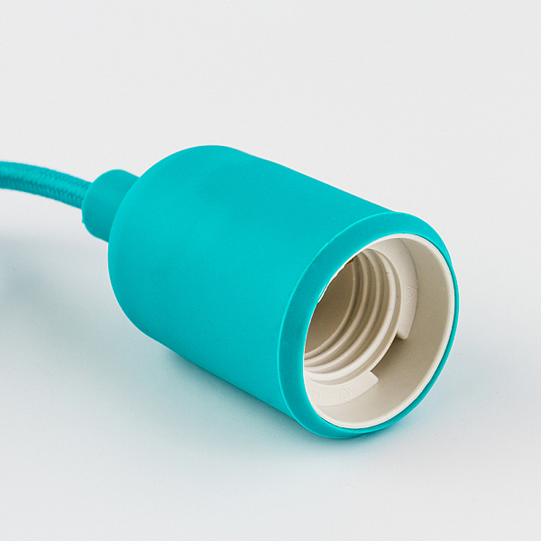 Светильник подвесной Silicone 6400
