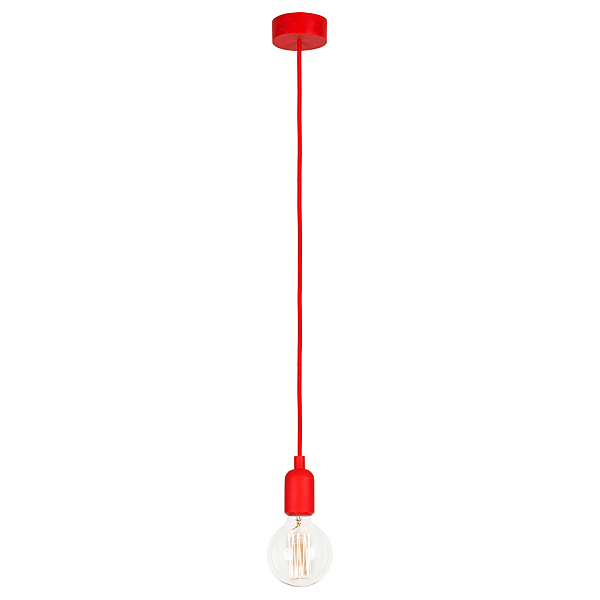 Светильник подвесной Silicone 6401