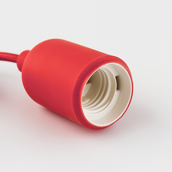 Светильник подвесной Silicone 6401