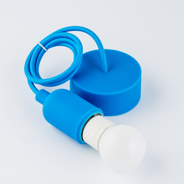 Светильник подвесной Silicone 6402