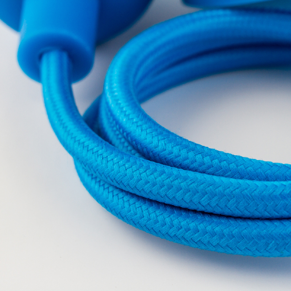 Светильник подвесной Silicone 6402