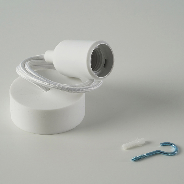 Светильник подвесной Silicone 6403