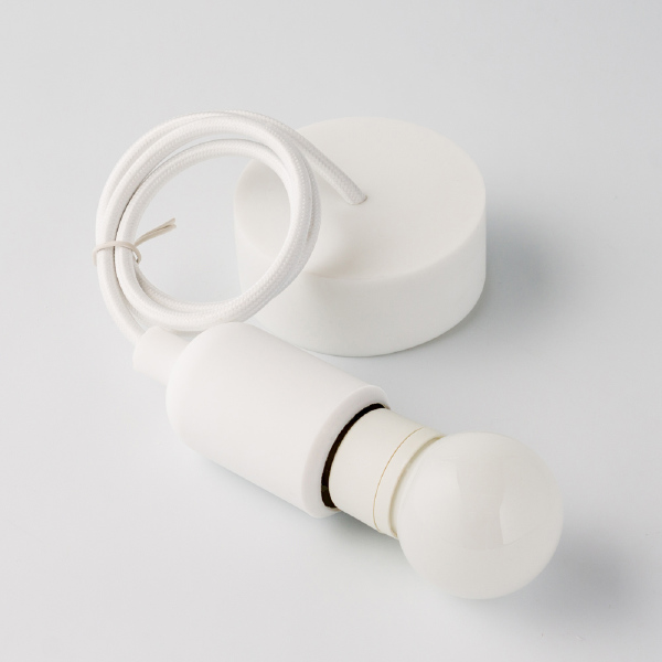 Светильник подвесной Silicone 6403