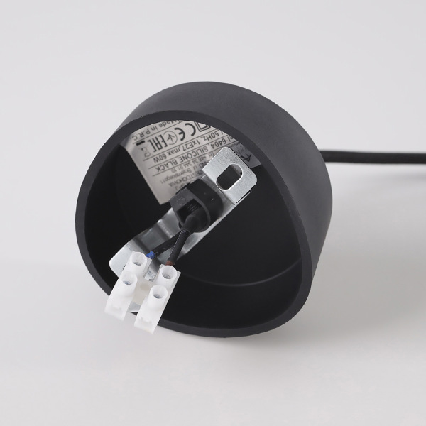 Светильник подвесной Silicone 6404