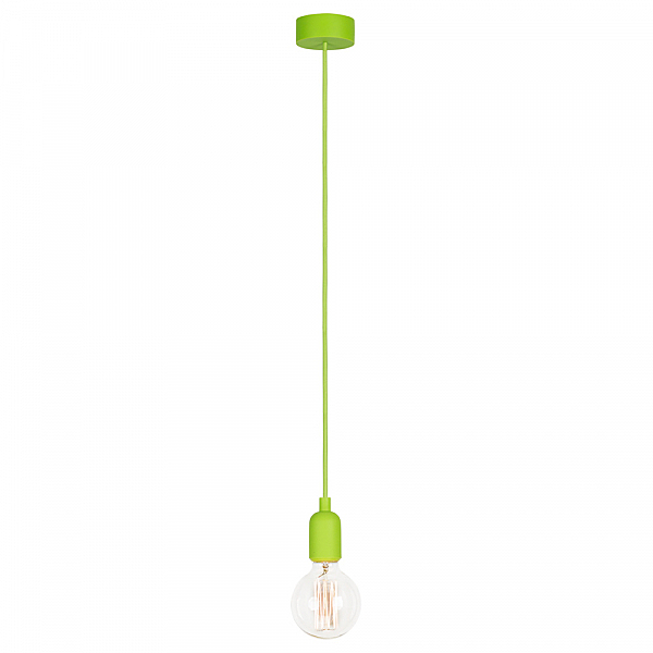 Светильник подвесной Silicone 6405