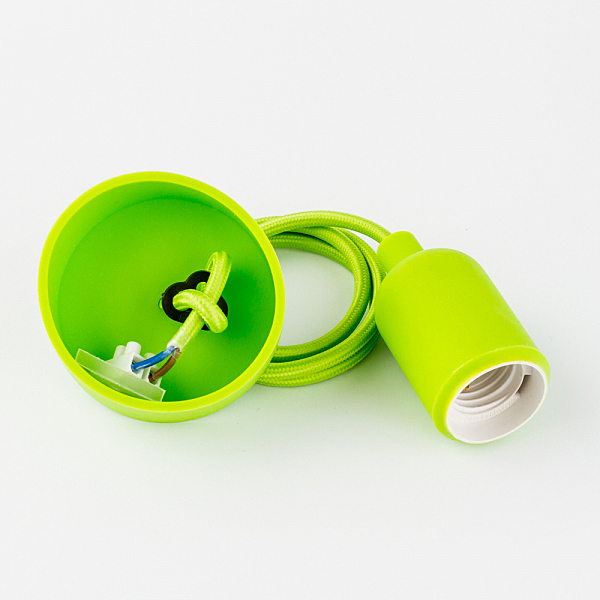 Светильник подвесной Silicone 6405