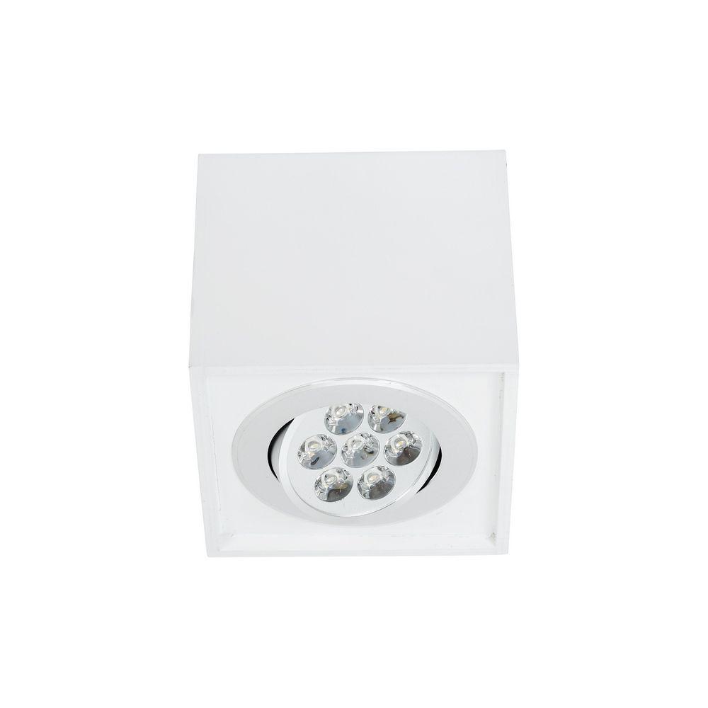 Box Led