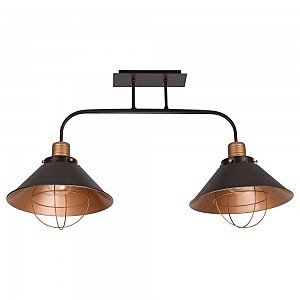 Потолочная люстра Garret 6445