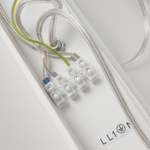 Светильник подвесной Eye 6481