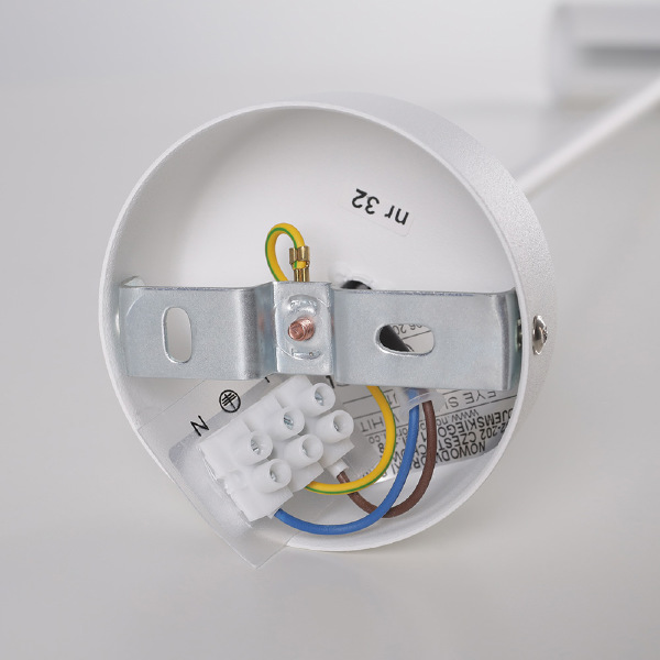 Светильник потолочный Eye Super 6490