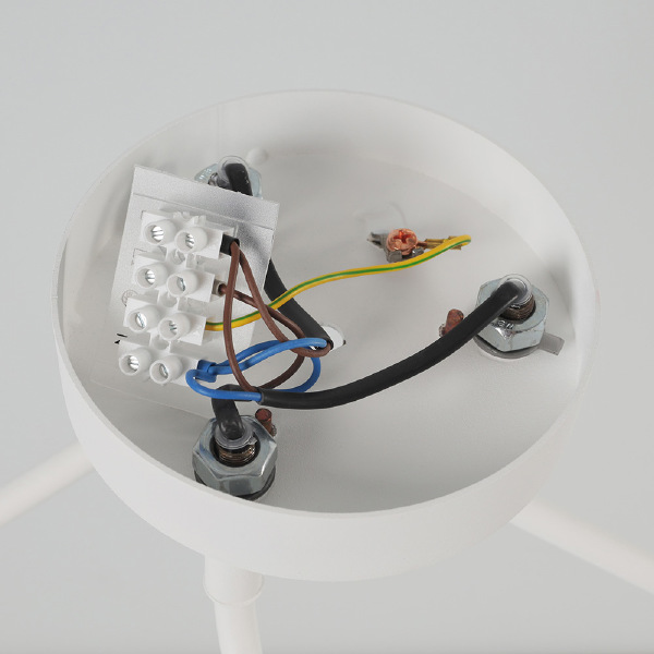 Светильник потолочный Eye Super 6491