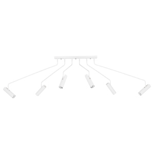 Потолочная люстра Eye Super 6492