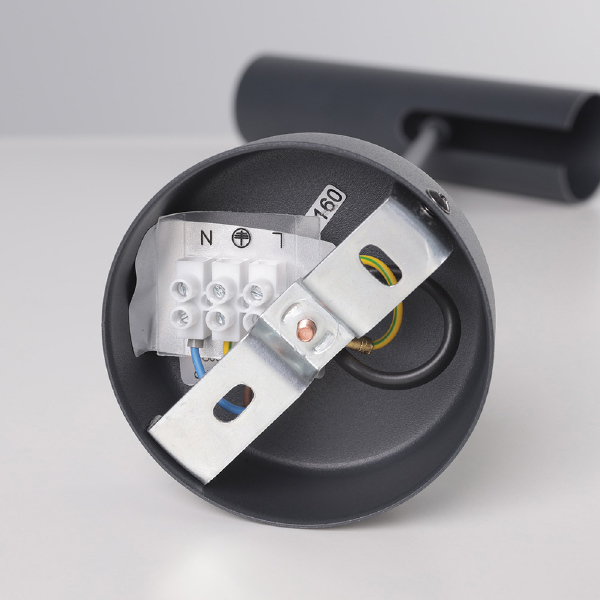 Светильник спот Eye Super 6495