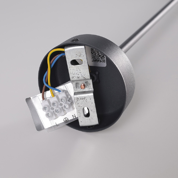 Светильник потолочный Eye Super 6496