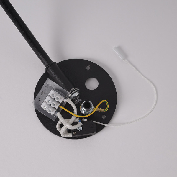 Настенное бра Eye Super 6501