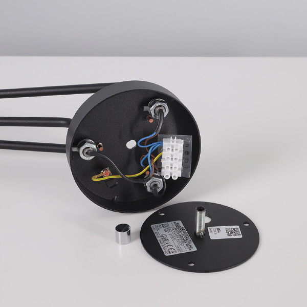 Светильник потолочный Eye Super 6504