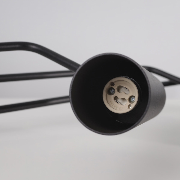 Светильник потолочный Eye Super 6504