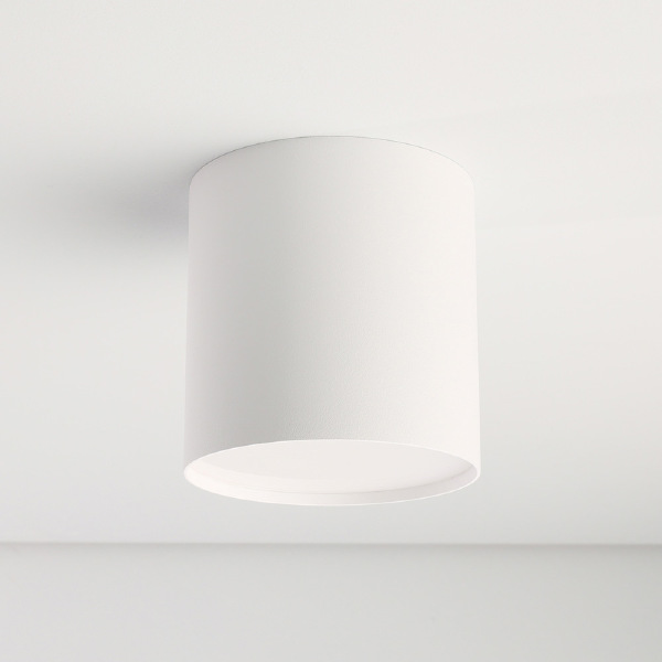 Накладной светильник Point Plexi 6525