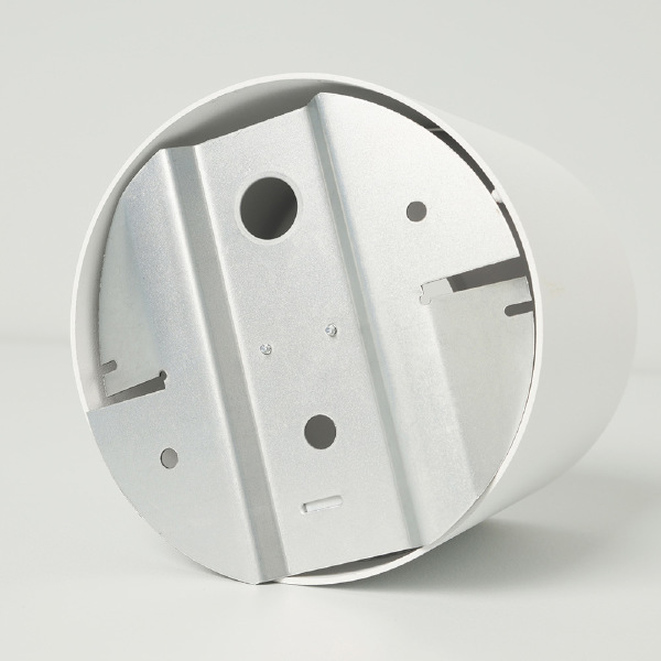 Накладной светильник Point Plexi 6525