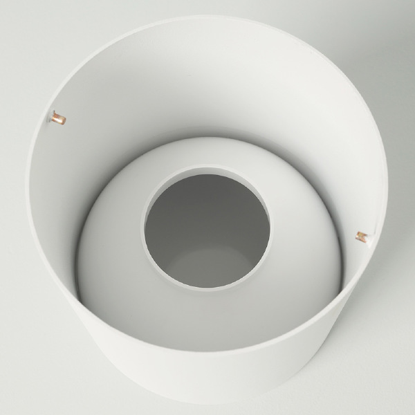 Накладной светильник Point Plexi 6525