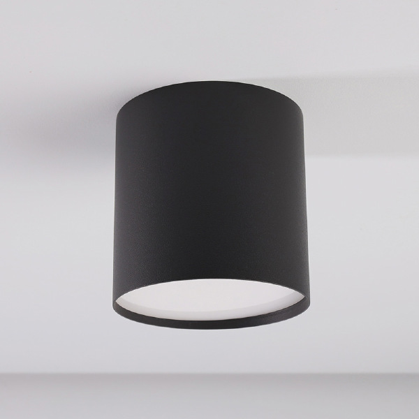 Накладной светильник Point Plexi 6526