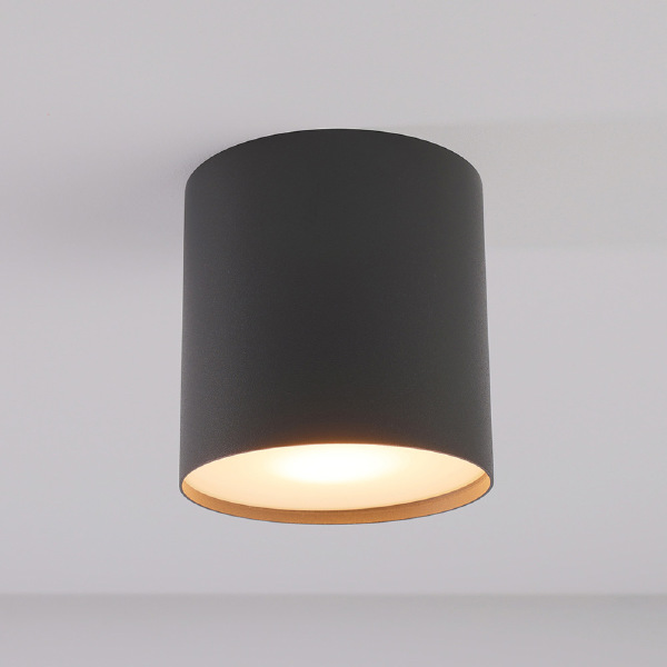 Накладной светильник Point Plexi 6526