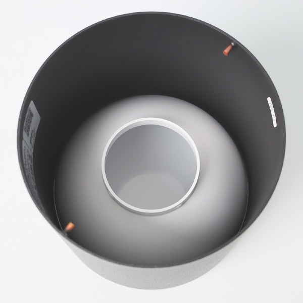 Накладной светильник Point Plexi 6526