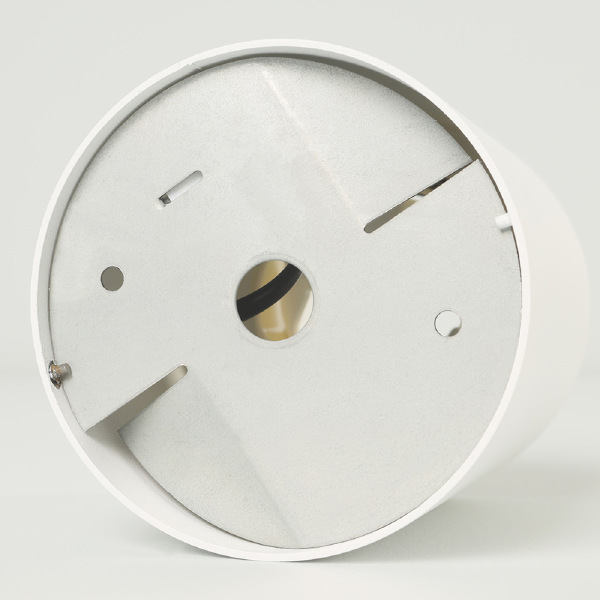 Накладной светильник Point Plexi 6528