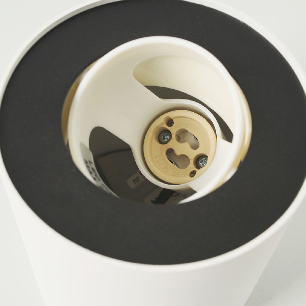 Накладной светильник Point Plexi 6528