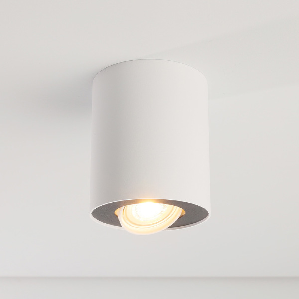 Накладной светильник Point Plexi 6528