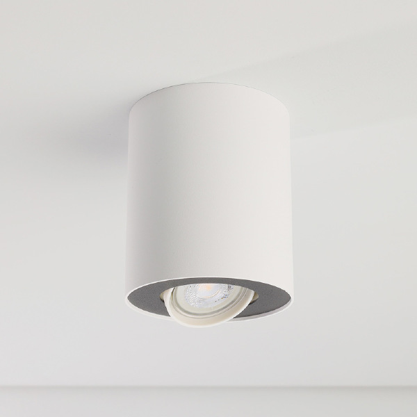 Накладной светильник Point Plexi 6528