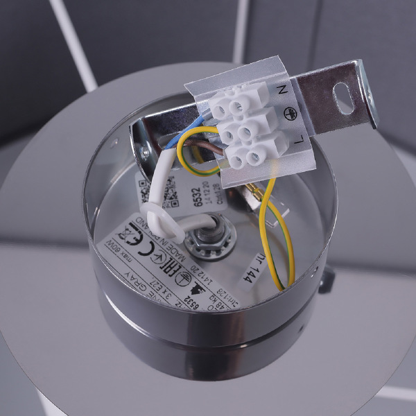 Светильник потолочный Viviane 6532