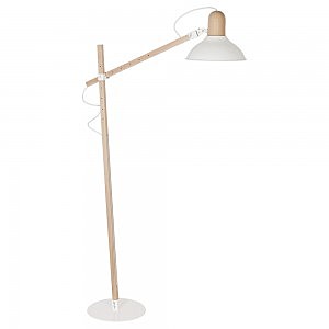 Торшер Wood Boy 6534