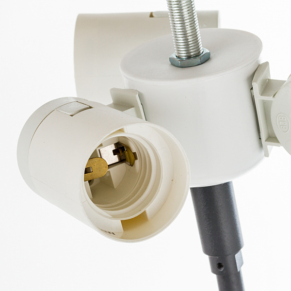 Светильник потолочный Hawk 6540