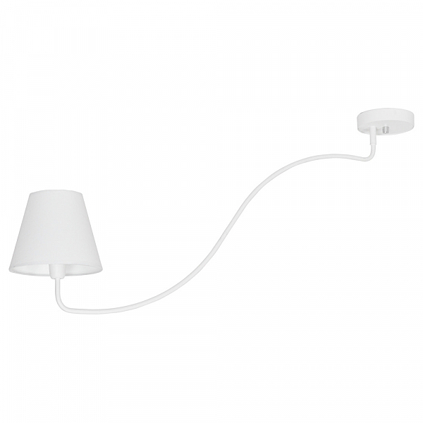 Светильник потолочный Swivel 6543