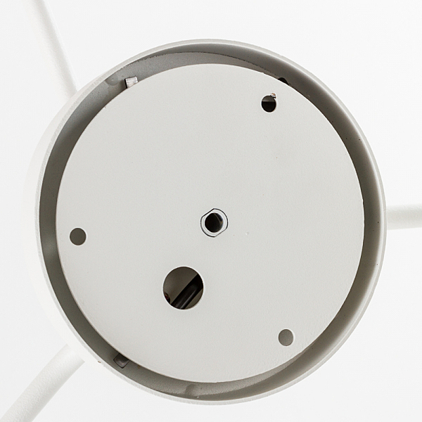 Потолочная люстра Swivel 6545