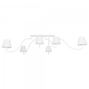 Потолочная люстра Swivel 6546