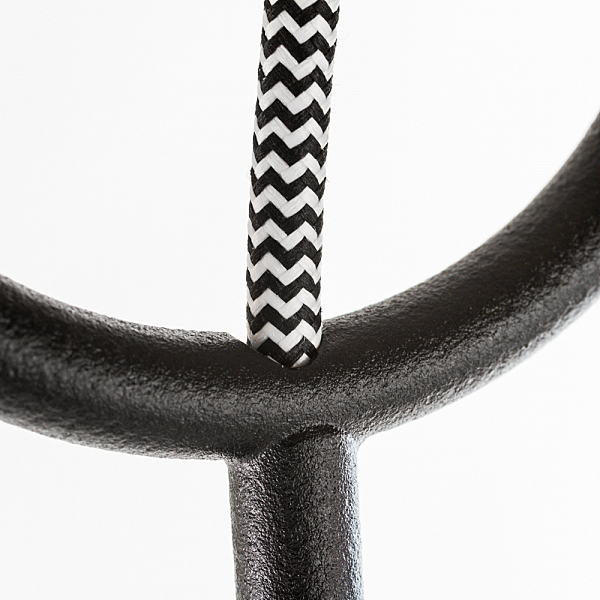 Светильник подвесной Zelda 6551