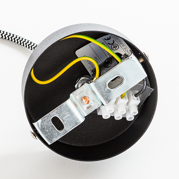 Светильник подвесной Zelda 6551