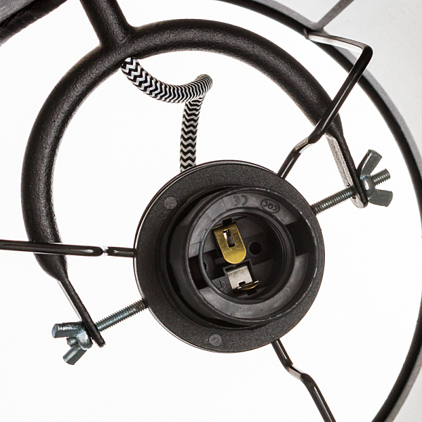 Светильник подвесной Zelda 6551