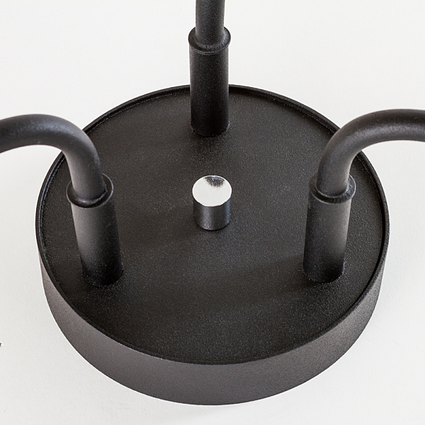 Потолочная люстра Swivel 6558