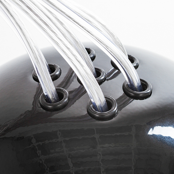 Светильник подвесной Ball 6588